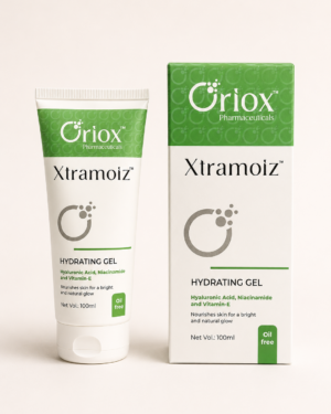 Ocney Acne Buster Gel | Advanced Acne Control & Spot Care Gel