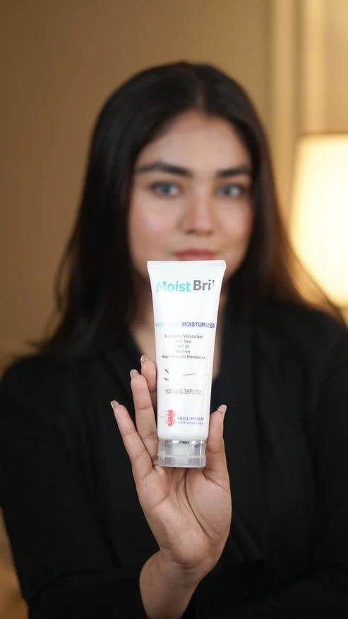 Brightening Moisturizer