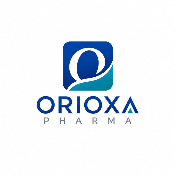 Orioxa pharma 