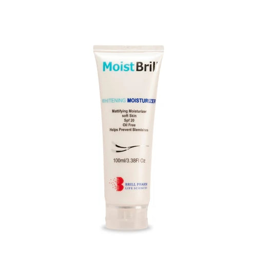 Brightening Moisturizer